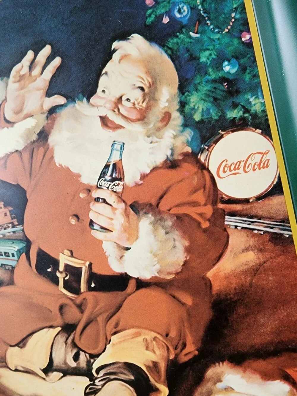 Coca-Cola 1994 coca